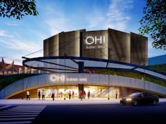 El Buenos Aires Design se convertirá en un gran centro de entretenimiento