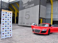 Subastan un Audi incautado en Palermo: tiene un precio de base imposible de creer