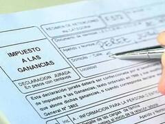 Ganancias 2025: a partir de qué sueldo tenés que pagar el impuesto