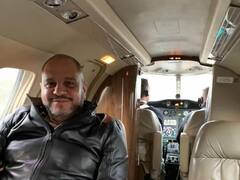 Cositorto: los argumentos de la CNV para absolverlo y cerrar el caso