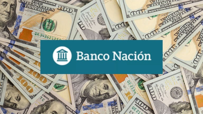 Fuerte suba del dólar oficial: a cuánto cotiza en el Banco Nación este miércoles 22 de octubre - El Cronista
