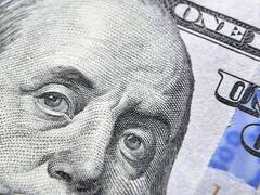 Dólar: esperan u$s 3200 millones que pueden servir para apuntalar las reservas