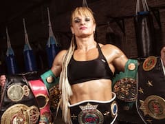 La Justicia suspende la cremación del cuerpo de la Locomotora Oliveras para realizarle una autopsia