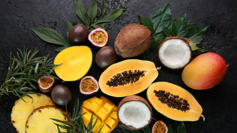 La superfruta que produce colágeno y rejuvenece la piel después de los 50 años.