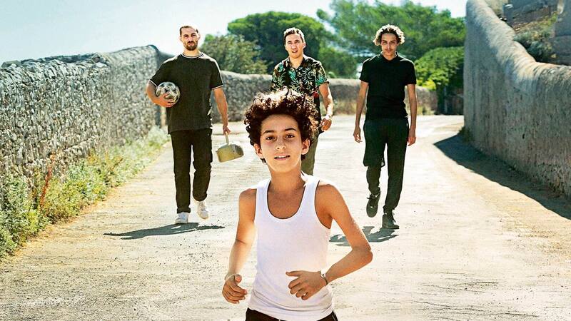 "La traviata, mis hermanos y yo" será una de las películas que se podrá ver en el Festival de Cine Francés.