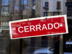 Cierran todos los bancos del país por 4 días seguidos: los motivos detrás de la medida