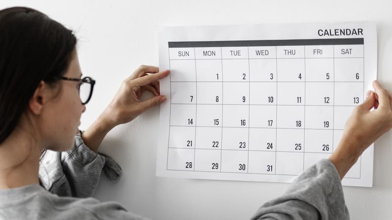 Descubre el motivo detrás de la variación anual de esta fecha en el calendario de Estados Unidos.