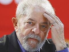 La Justicia de Brasil negó nuevo recurso de liberación de Lula