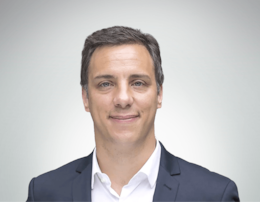 De rupturista a reformador