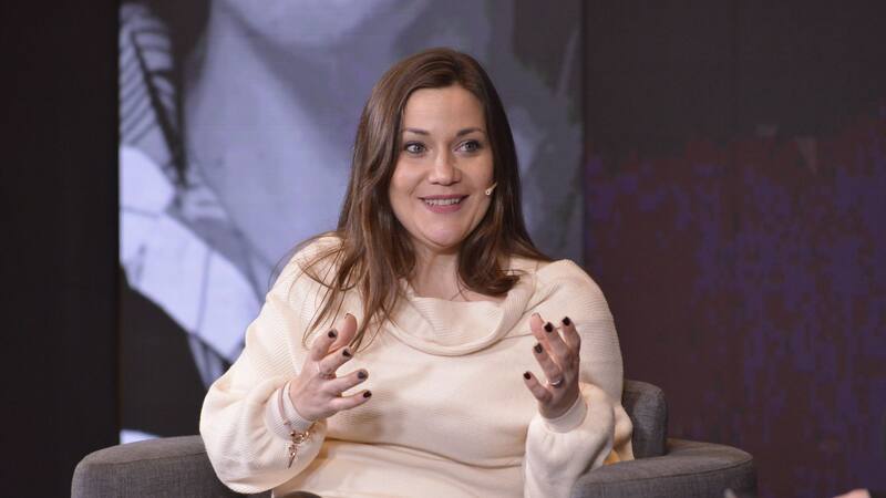 Mariela Fiorenzo, Data Office Manager de Telecom Argentina