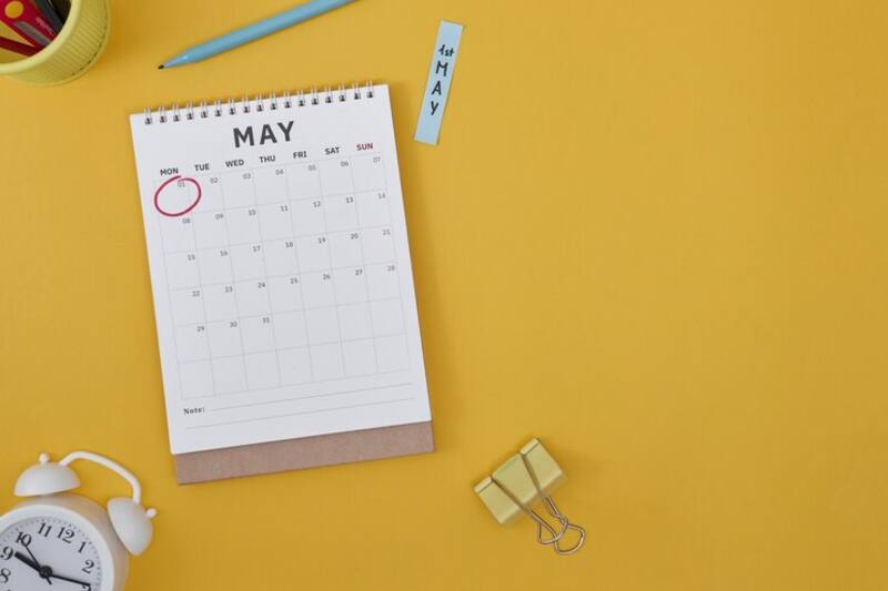 Los eventos más destacados que marcaron la historia (foto:Freepik).