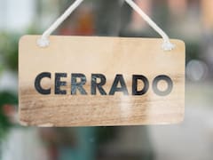 Cierre total de supermercados del país por 24 horas: la medida que afecta a todo el país