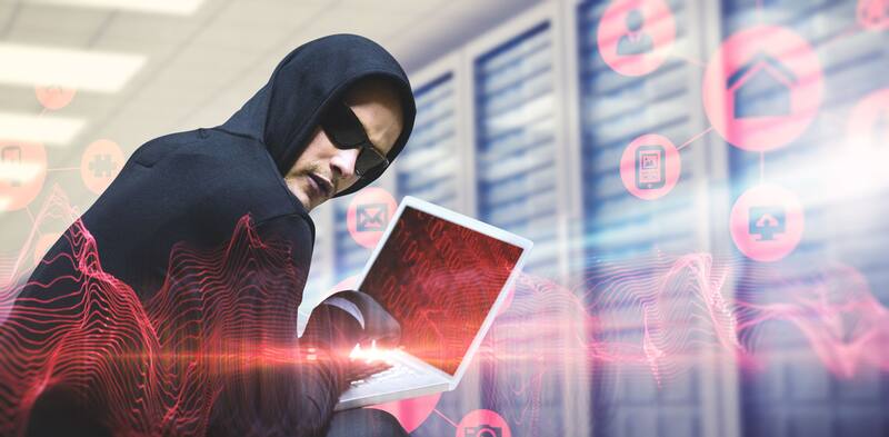 Las redes de Wi-fi públicas son objetivos atractivos para los hackers debido a sus vulnerabilidades.