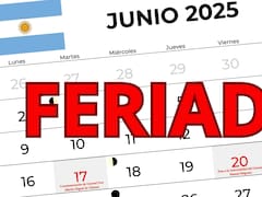Por qué es feriado este viernes 20 de junio y cuándo me deben pagar si trabajo