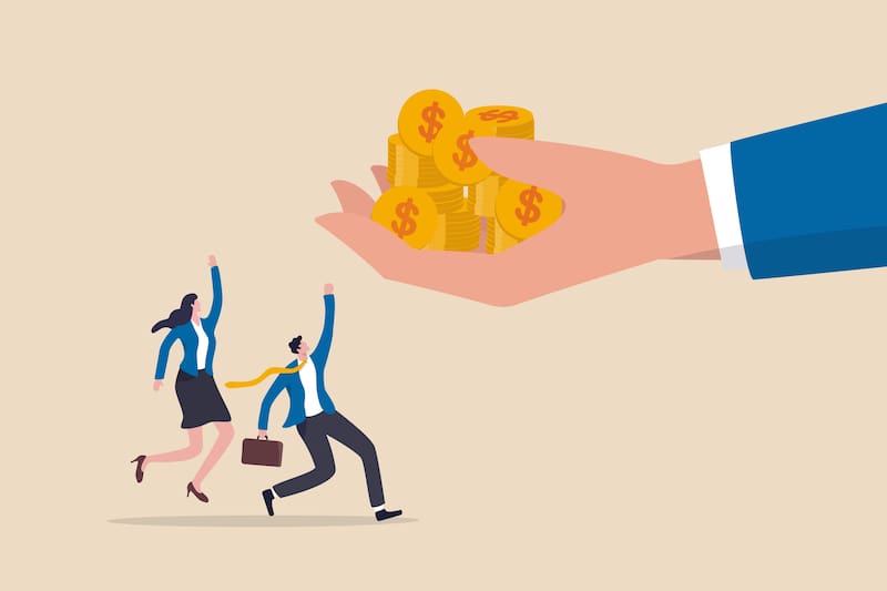 En el salario pretendido también hay brecha de género