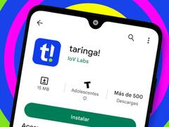 Chau Instagram, Twitter y Facebook: volvió un gigante de los 2000 y es argentino