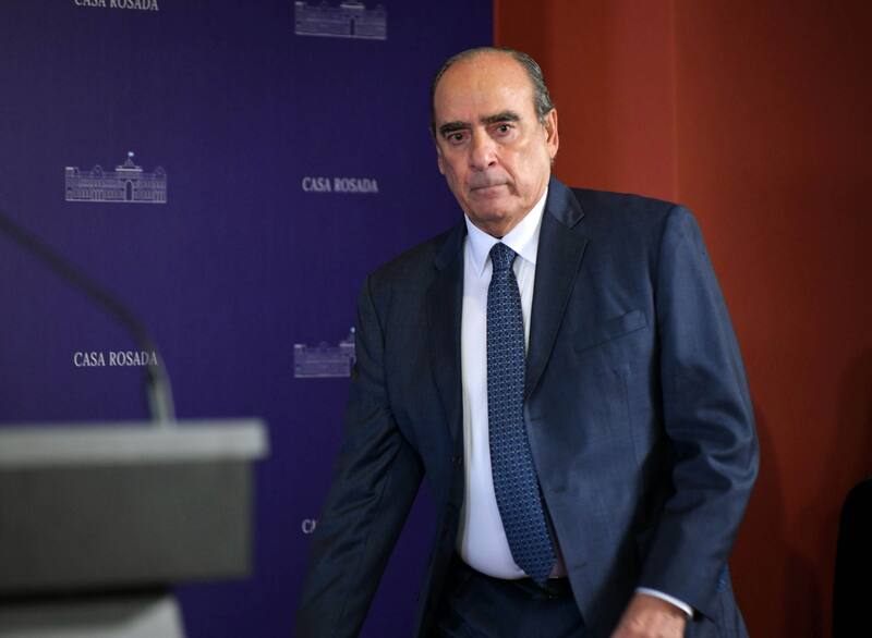 El Gobierno le puso fecha y lugar a la firma del Pacto de Mayo