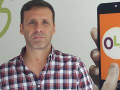 El argentino que se mudó a Berlín para conquistar Polonia junto a OLX