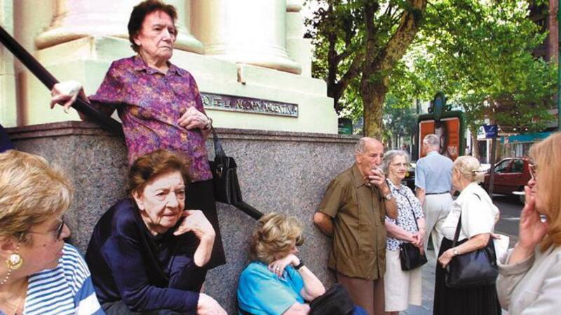 El proyecto cambia la forma de actualización de las jubilaciones