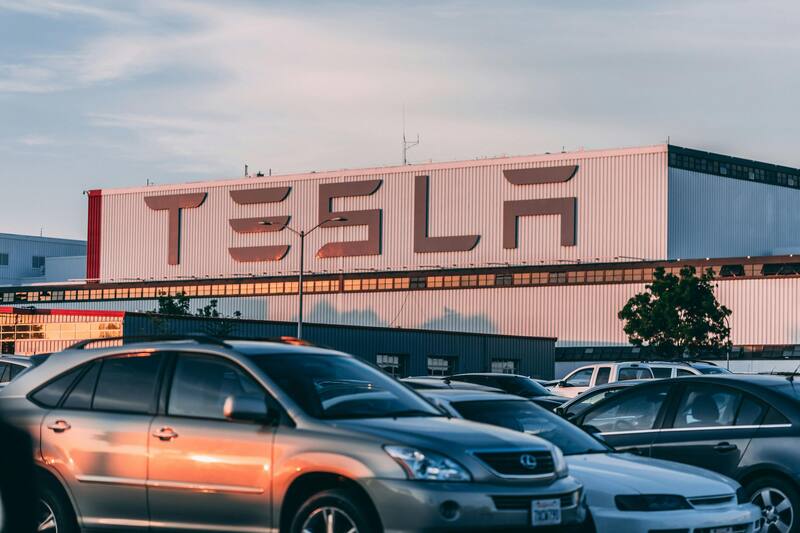 El futuro de Tesla en 2026: así prevé que será el magnate. Fuente: Shutterstock.
