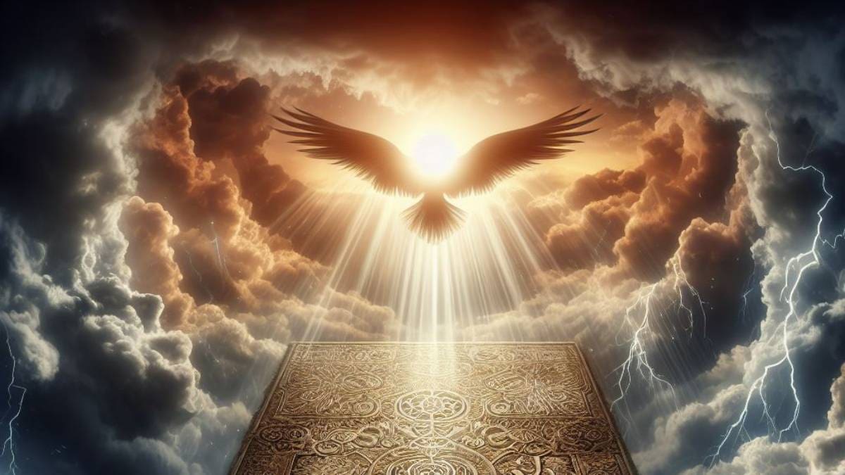 Las 7 señales que los ángeles te envían para comunicarse contigo | Revelación divina