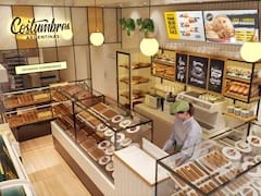 Costumbres Argentinas lanzó un nuevo concepto de franquicias "mini" y apuesta al Microcentro