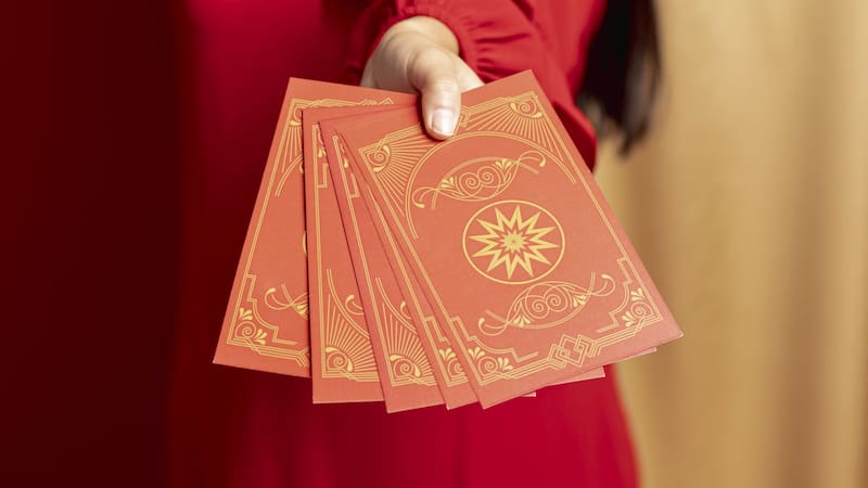 Descubrí qué signos del zodiaco chino estarán bendecidos con la abundancia y el éxito financiero este año.