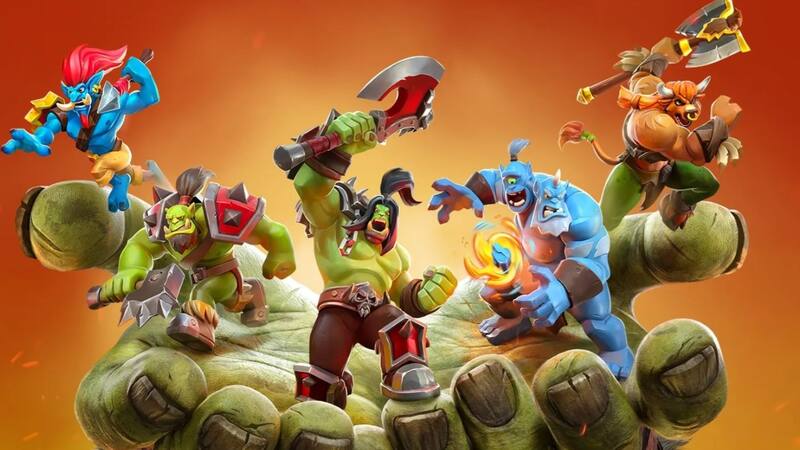 Es la versión móvil de un clásico videojuego.