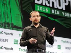 La startup nacional de pagos online que llegó a la final del Techcrunch