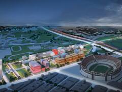 Desarrolladores, atentos: subastarán dos terrenos lindantes a Tiro Federal