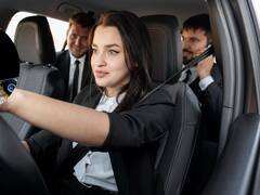 El SAT anunció una excelente noticia para los trabajadores de Uber y DiDi: tendrán un nuevo beneficio que aumentará sus ingresos