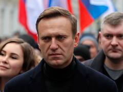 La muerte de Alexei Navalny: el Gobierno le pidió a Putin que investigue el deceso del líder opositor
