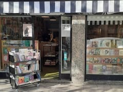 Eligieron la mejor librería argentina del año: por qué es especial y cómo visitarla