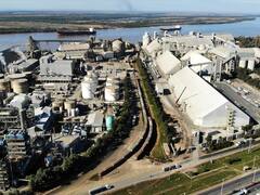 Embargan por u$s 3100 millones a Díaz & Forti y a dos de sus accionistas