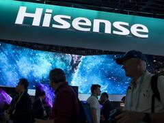Newsan suma al gigante chino Hisense a las marcas internacionales que fabrica en el país