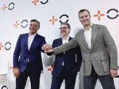 MasOrange consigue 11.000 millones para financiar FiberCo y mejorar las condiciones de su deuda