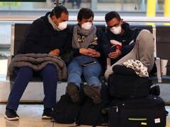 Más de 100 profesionales de la salud varados en España piden volver a la Argentina