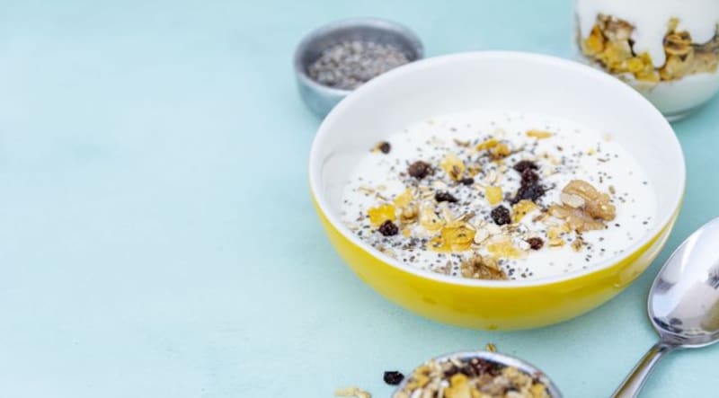 El batido repleto de colágeno natural que refuerza la piel, los tendones y los cartílagos.