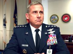 Sorpresa: Steve Carell vuelve a Netflix con una comedia que se creía cancelada