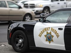 Horror y asesino suelto en California: mató a una mujer y dos niños prendiendo fuego su hogar