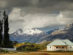 Los 15 hoteles argentinos premiados entre los mejores del mundo por la Guía Michelin