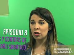 ¿Cuáles son los pros y contras de tomarse un año sabático?
