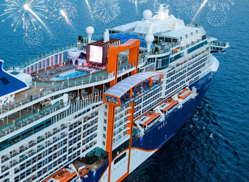 Viajes El Corte Inglés: todos los buques de la empresa Celebrity Cruises cuentan con todo lo necesario para vivir una experiencia inolvidable. (Foto: archivo).