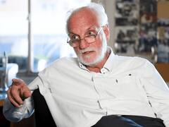 De Pablo tomó distancia de la polémica por la salida de dólares por el turismo: "No comprometen..."