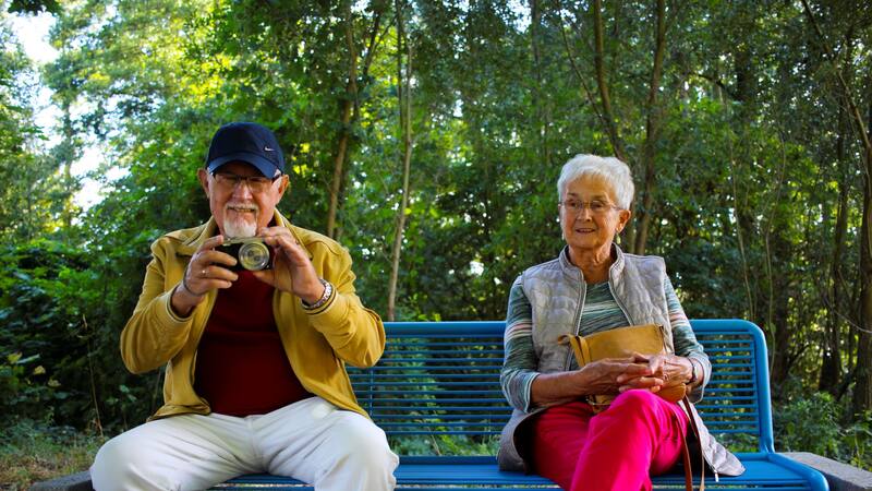 Si sos jubilado, podés emigrar a España con esta visa.