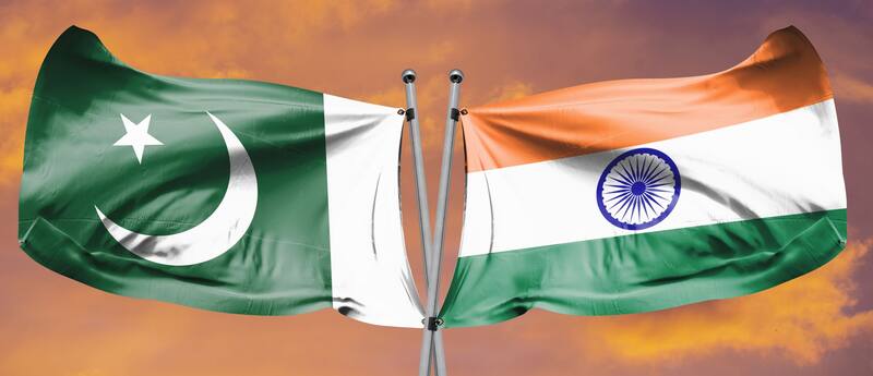 Operación Sindoor: la "respuesta mesurada" que enciende la furia paquistaní. Fuente: Shutterstock.