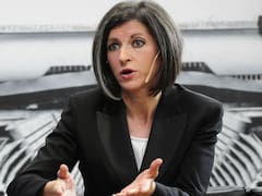 La dura crítica de la ultra K Fernanda Vallejos a la Ministra de Trabajo: "Ni siquiera la derecha..."