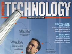 Unitec Blue: el sueño electrónico de los Eurnekian