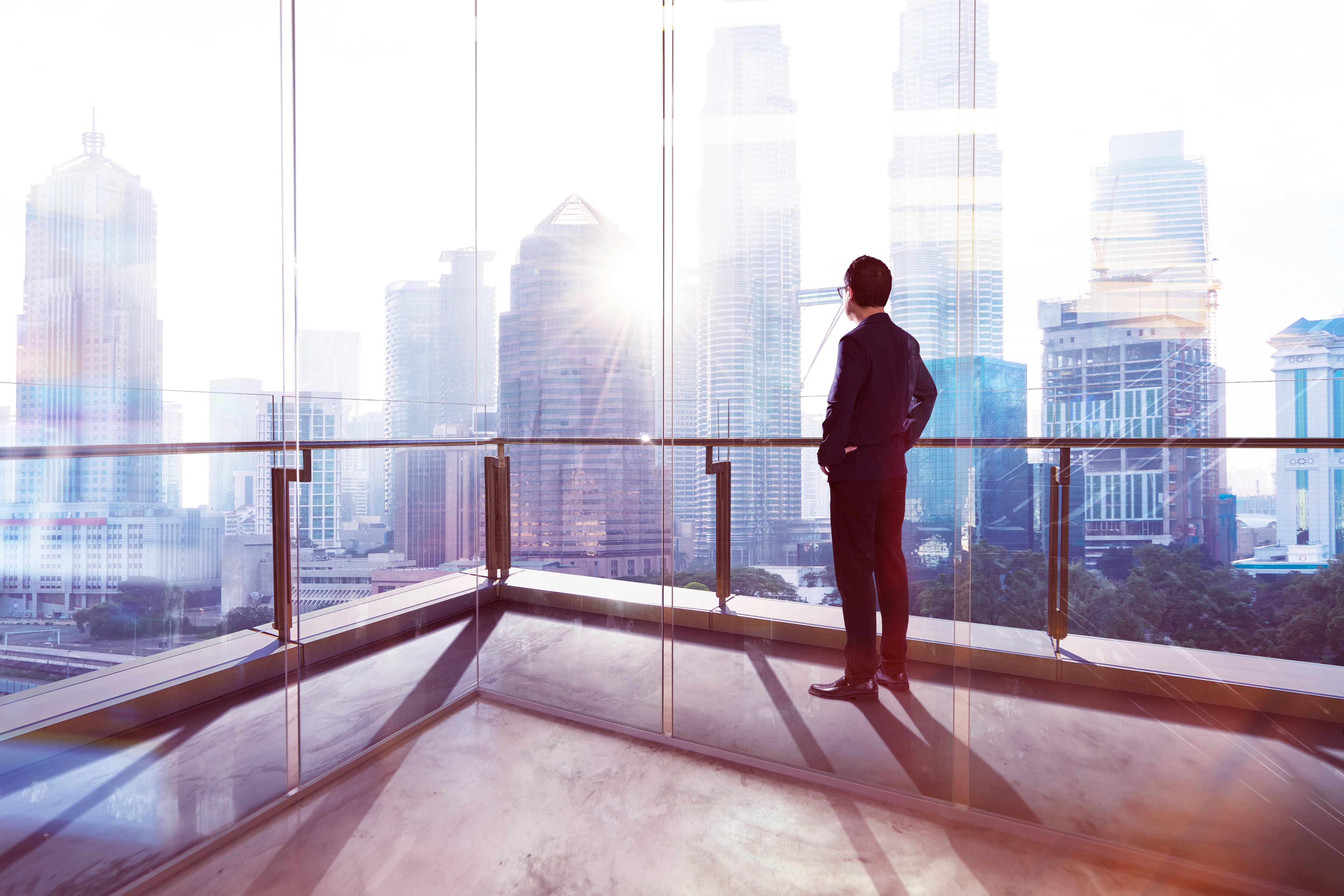 Cuanto más hace la computadora, más estratégico es lo humano