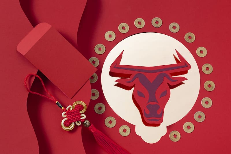 Esta semana, el Buey debe enfocarse en ampliar sus horizontes, aprovechando nuevas oportunidades que se presentan (Fuente: Freepik)